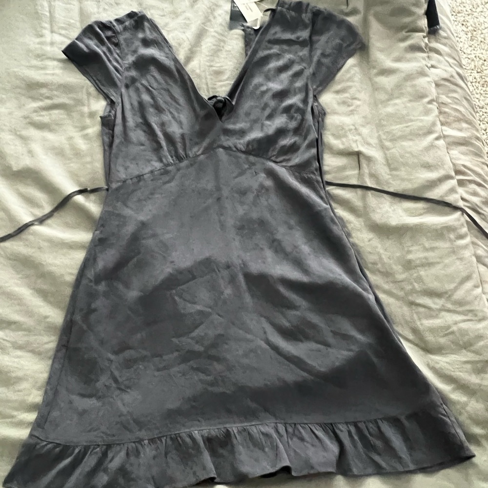 Brand new with tags Abercrombie summer dress